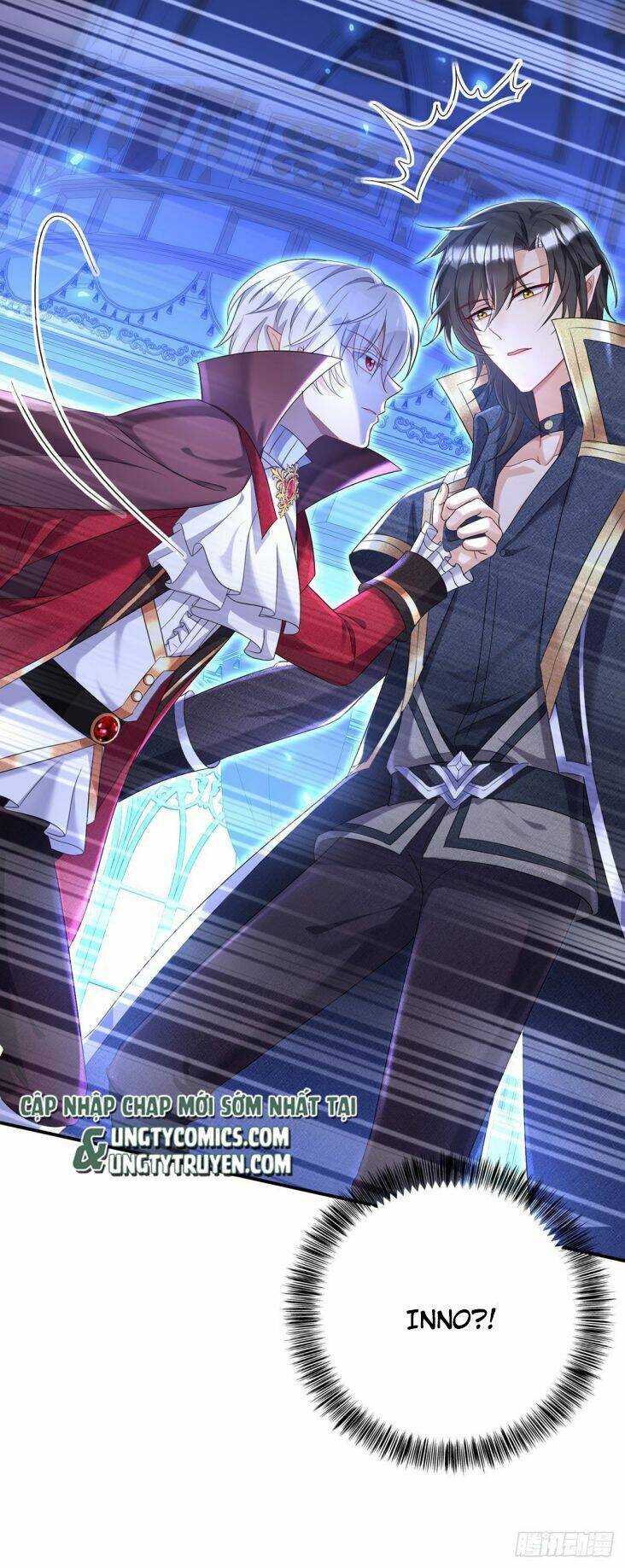 Dẫn Sói Vào Nhà - Chương 53