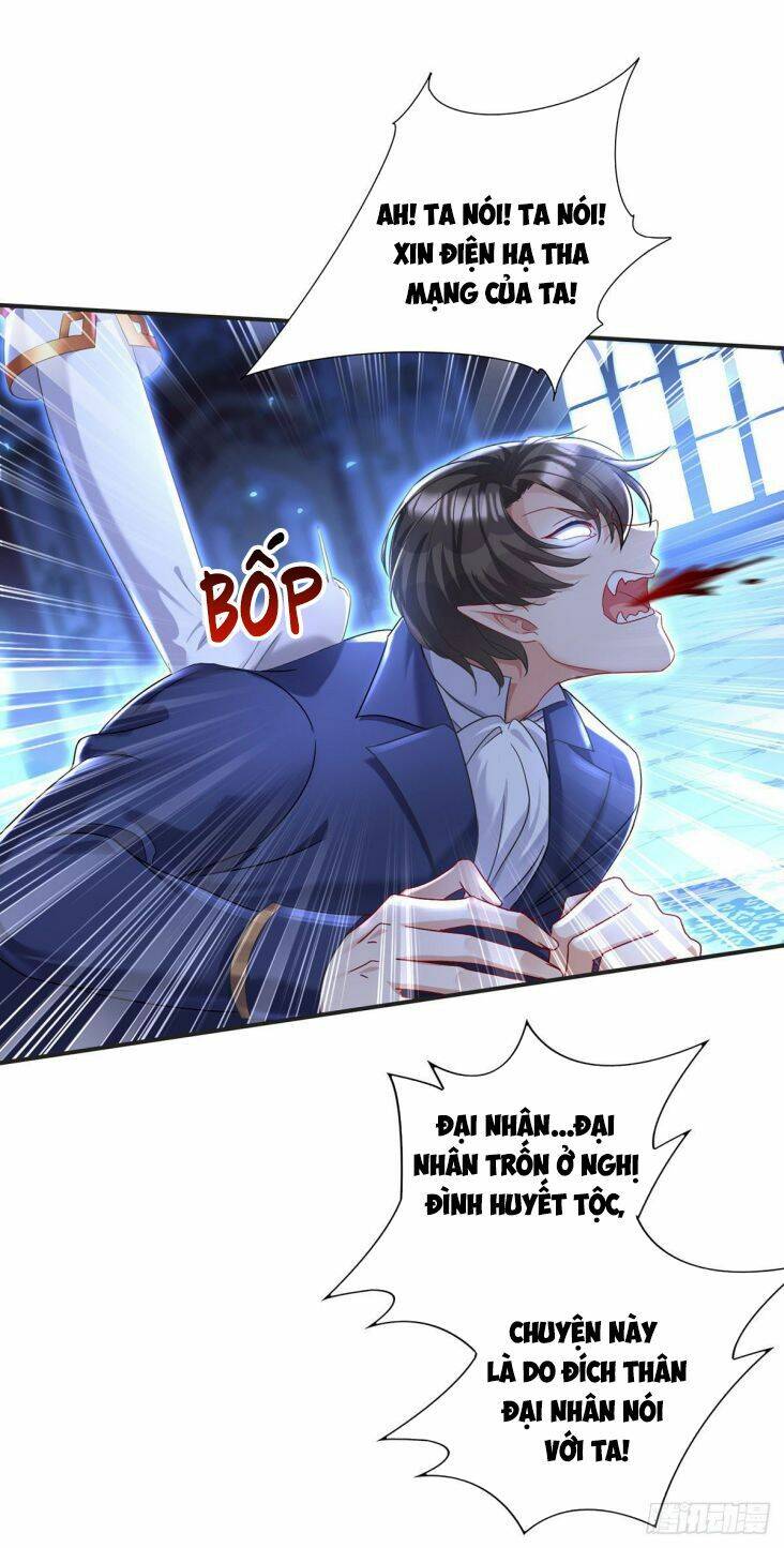 Dẫn Sói Vào Nhà - Chương 53