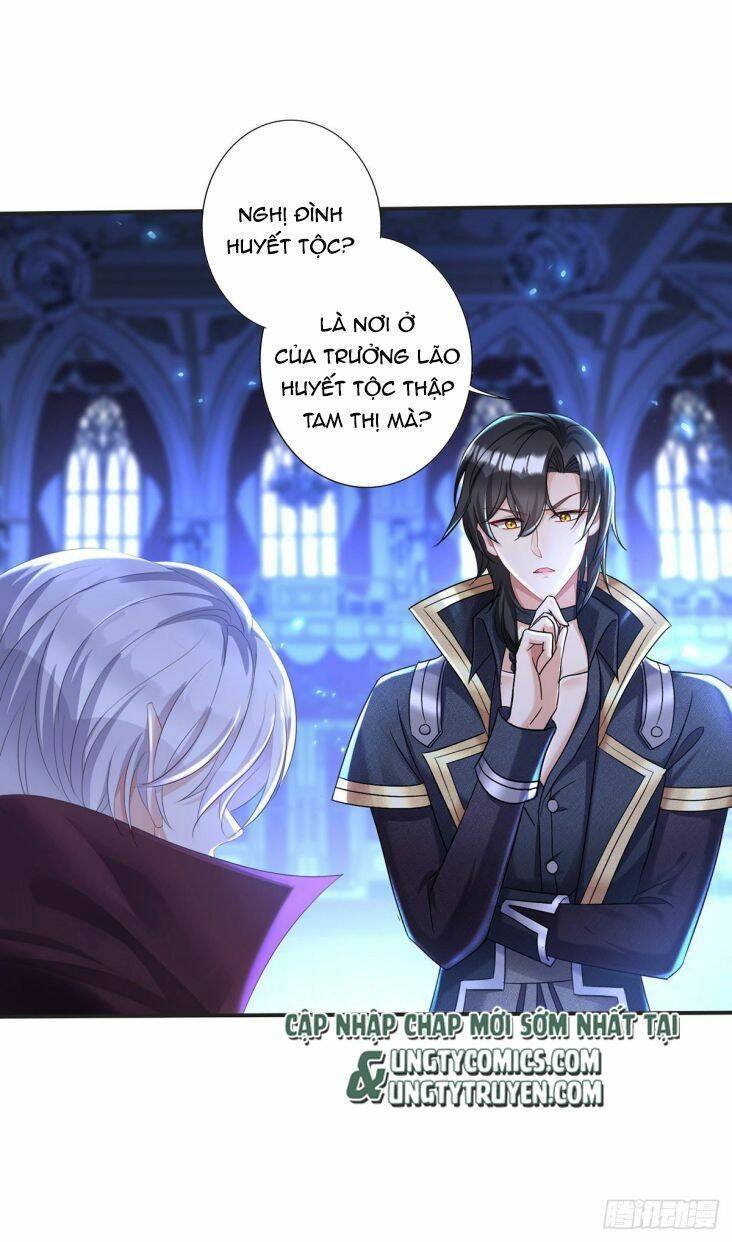 Dẫn Sói Vào Nhà - Chương 53