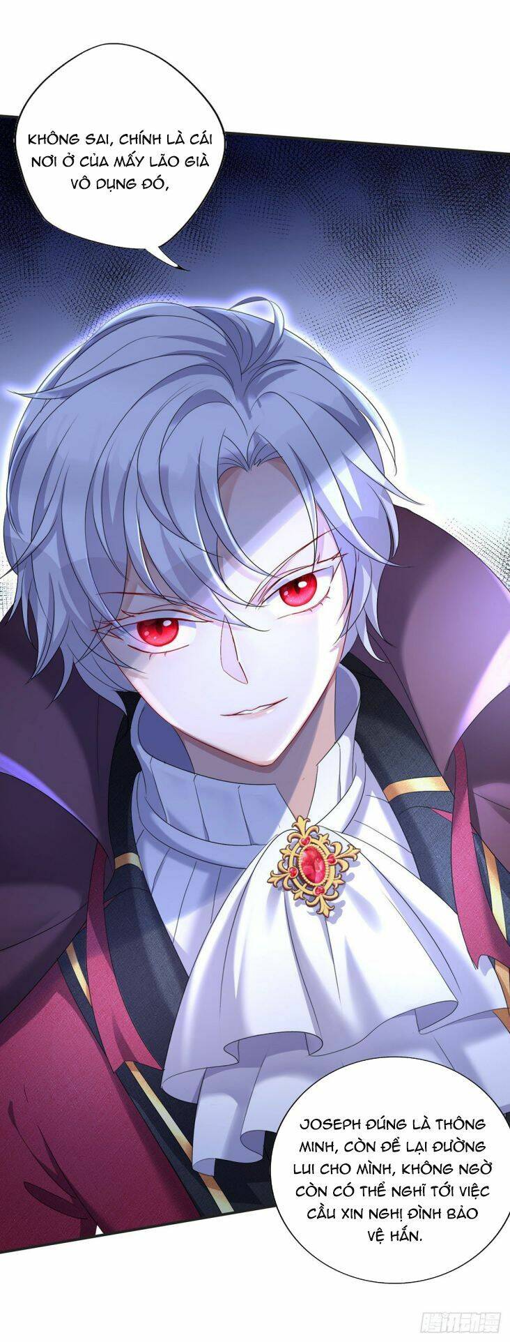 Dẫn Sói Vào Nhà - Chương 53