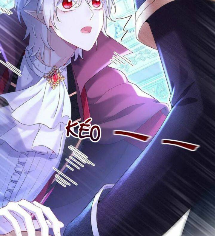 Dẫn Sói Vào Nhà - Chương 55