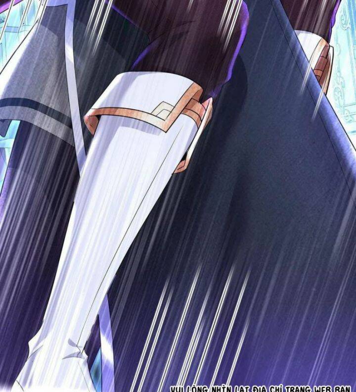 Dẫn Sói Vào Nhà - Chương 55