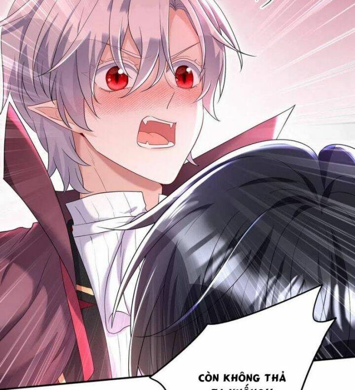 Dẫn Sói Vào Nhà - Chương 55