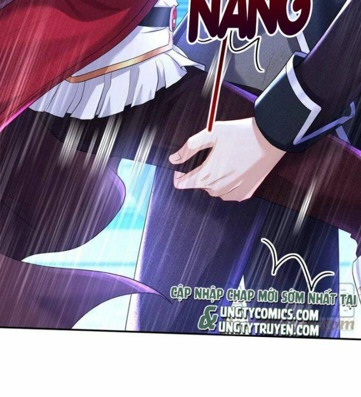 Dẫn Sói Vào Nhà - Chương 55