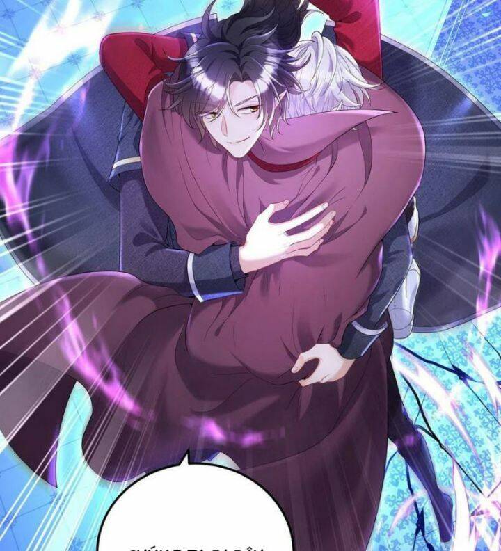 Dẫn Sói Vào Nhà - Chương 55