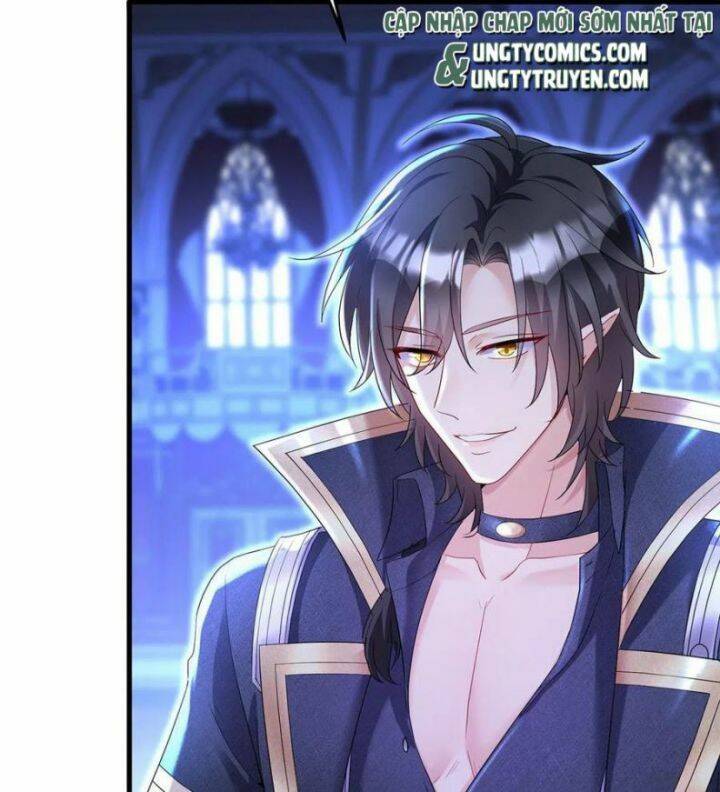 Dẫn Sói Vào Nhà - Chương 55