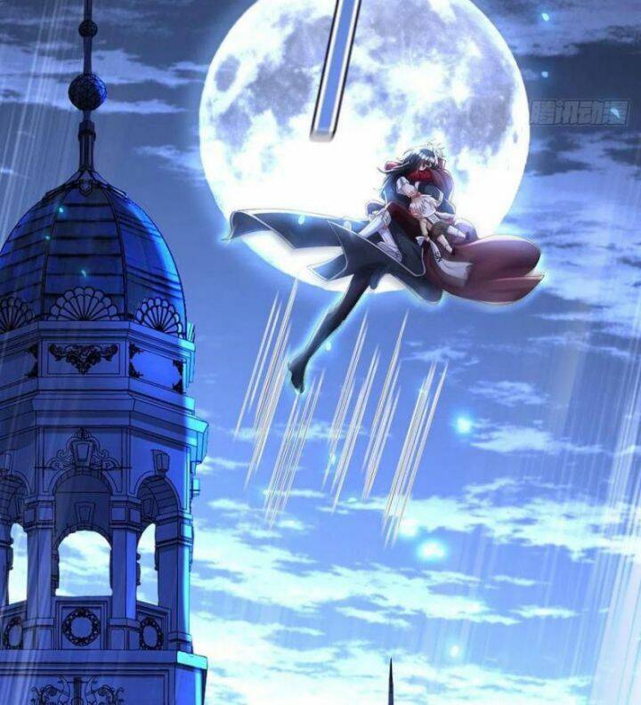 Dẫn Sói Vào Nhà - Chương 55