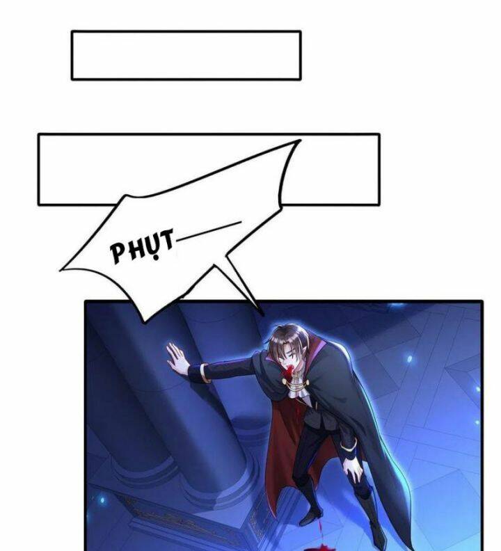 Dẫn Sói Vào Nhà - Chương 55