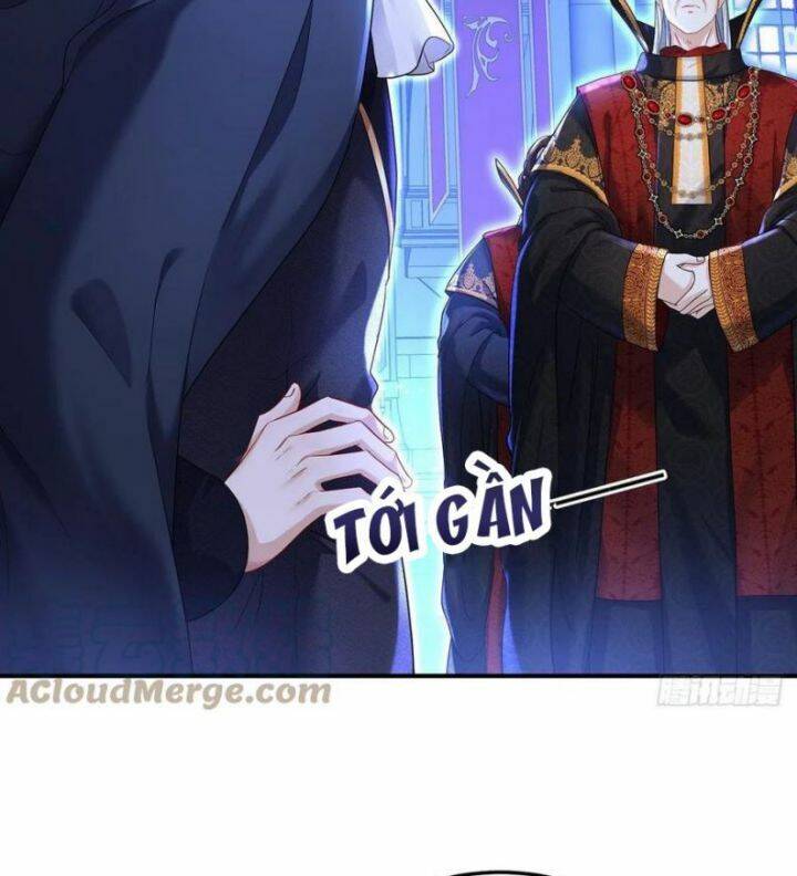 Dẫn Sói Vào Nhà - Chương 55