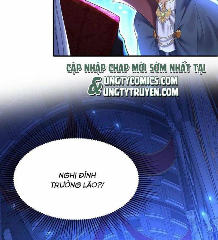 Dẫn Sói Vào Nhà - Chương 55