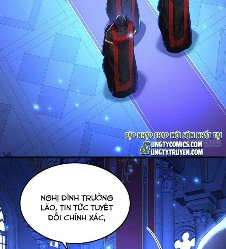 Dẫn Sói Vào Nhà - Chương 55