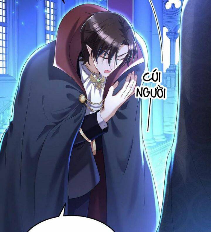 Dẫn Sói Vào Nhà - Chương 55