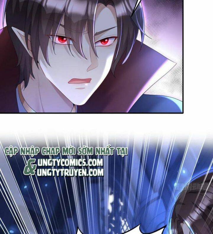 Dẫn Sói Vào Nhà - Chương 55