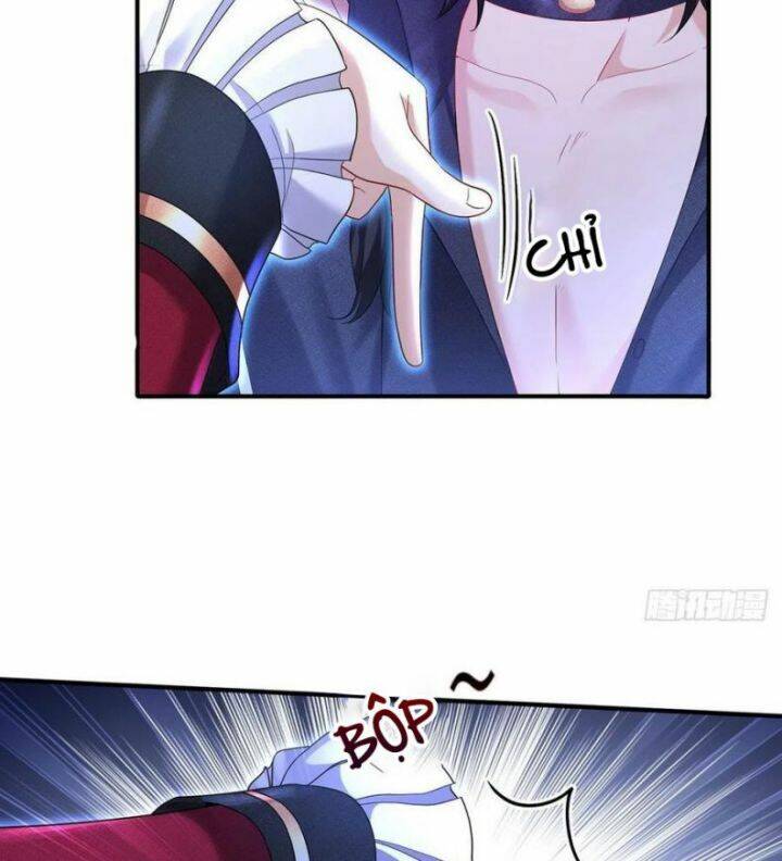 Dẫn Sói Vào Nhà - Chương 55