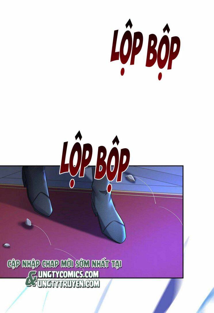 Dẫn Sói Vào Nhà - Chương 58