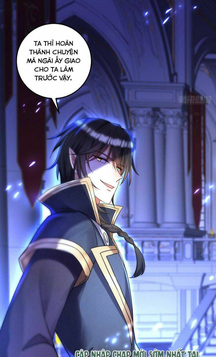 Dẫn Sói Vào Nhà - Chương 58