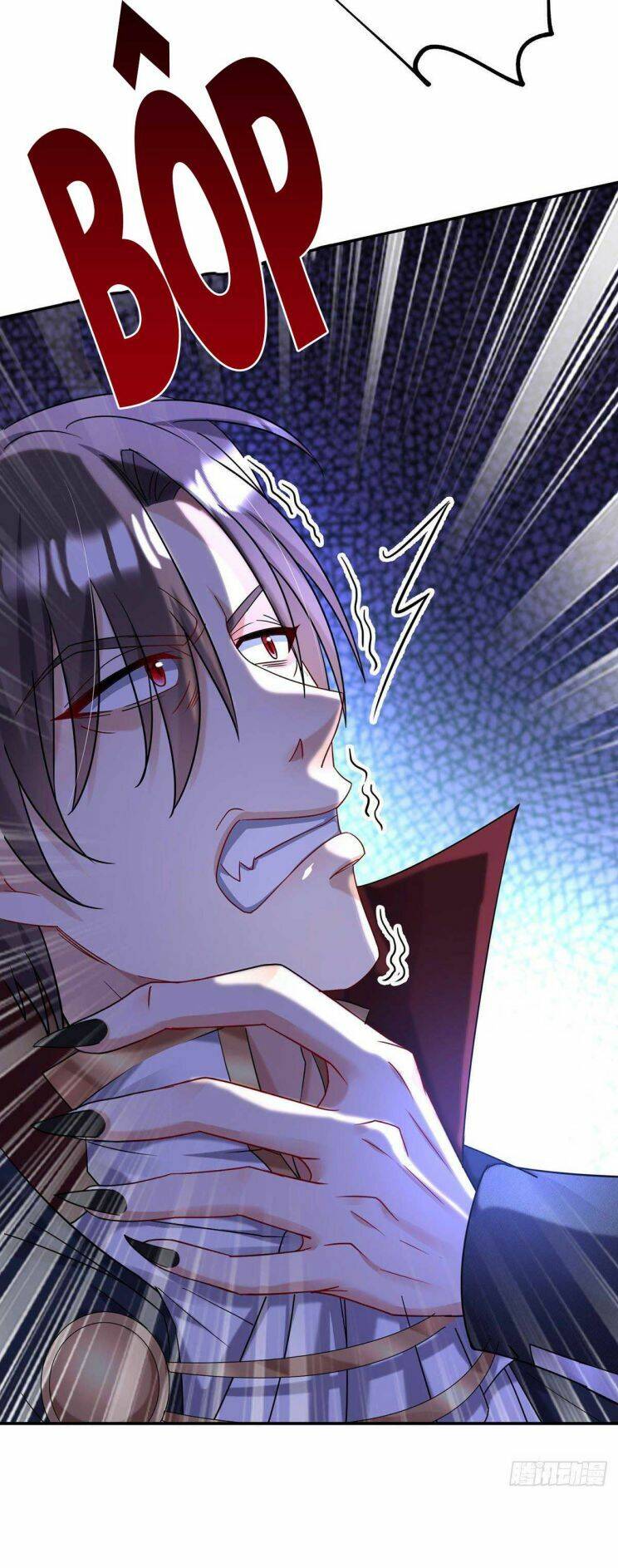 Dẫn Sói Vào Nhà - Chương 58