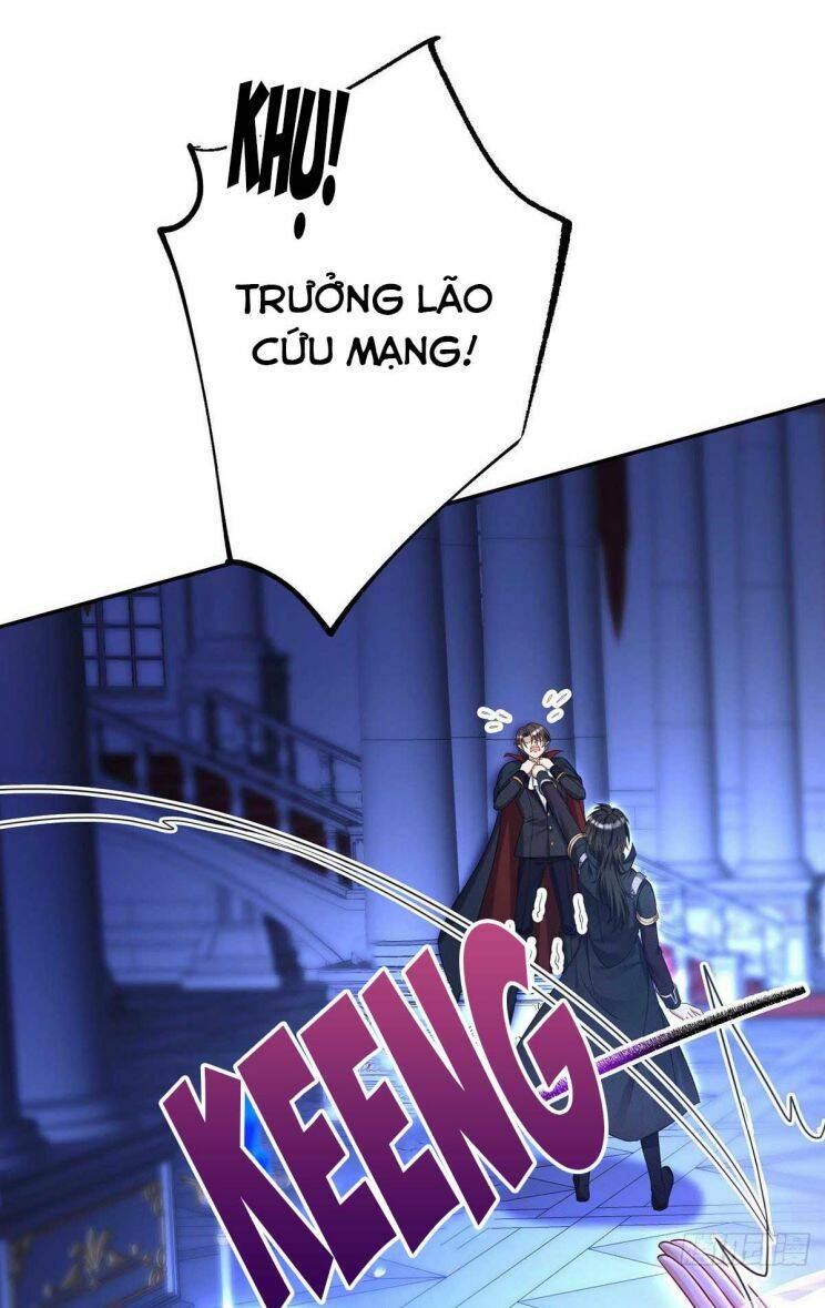 Dẫn Sói Vào Nhà - Chương 58