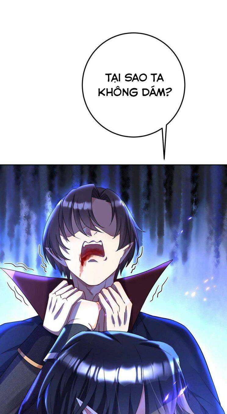 Dẫn Sói Vào Nhà - Chương 58