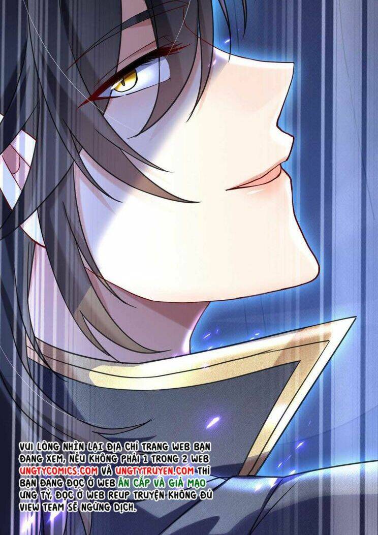 Dẫn Sói Vào Nhà - Chương 58