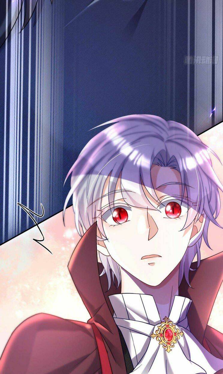 Dẫn Sói Vào Nhà - Chương 58