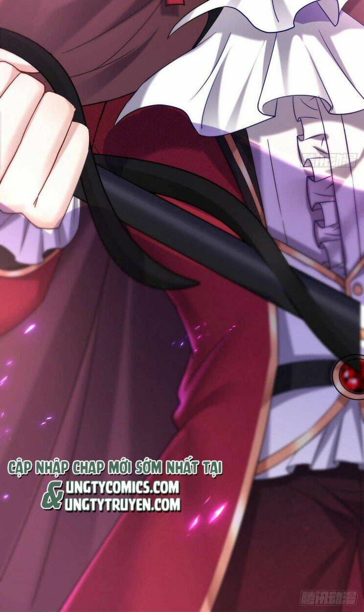 Dẫn Sói Vào Nhà - Chương 58