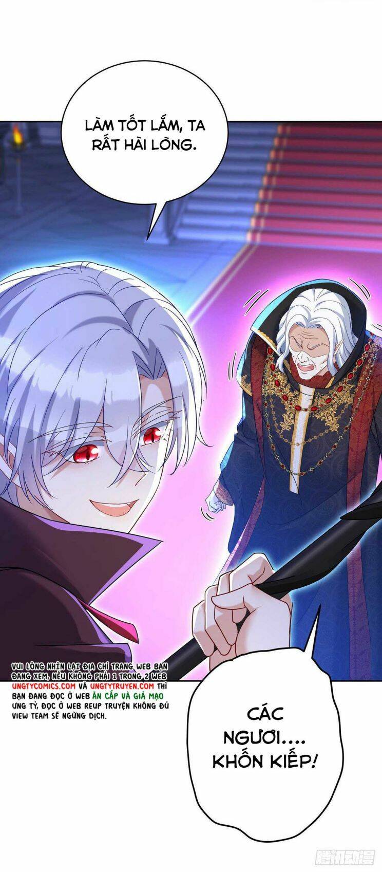 Dẫn Sói Vào Nhà - Chương 58