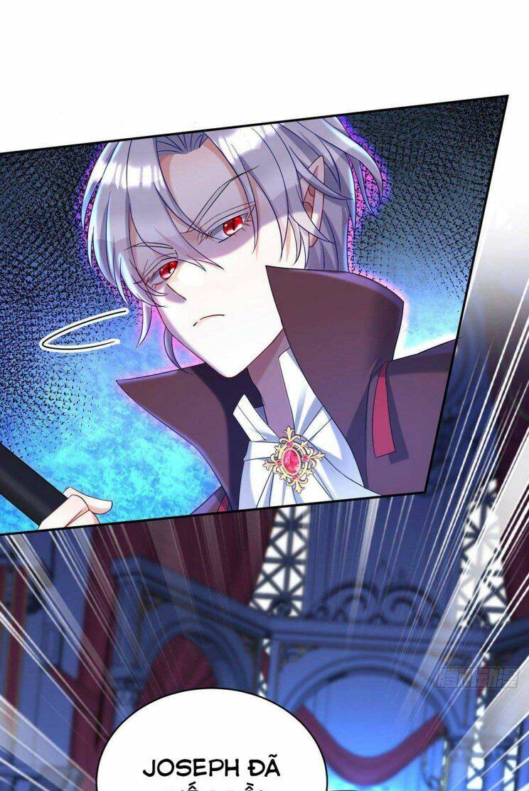 Dẫn Sói Vào Nhà - Chương 58