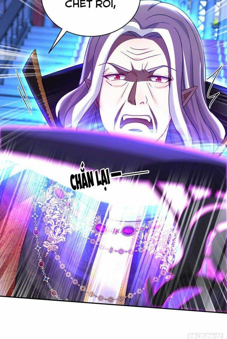 Dẫn Sói Vào Nhà - Chương 58