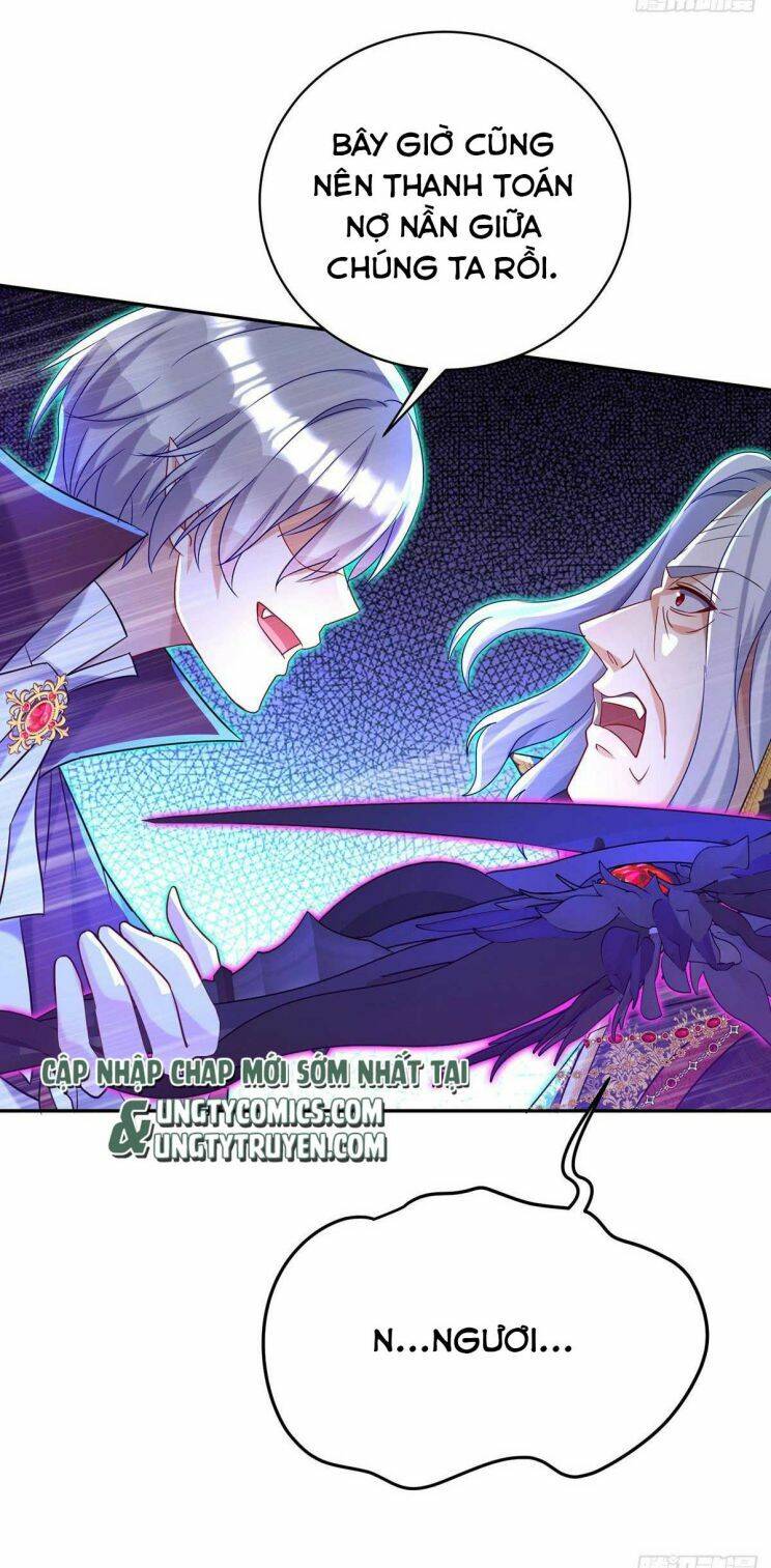 Dẫn Sói Vào Nhà - Chương 58