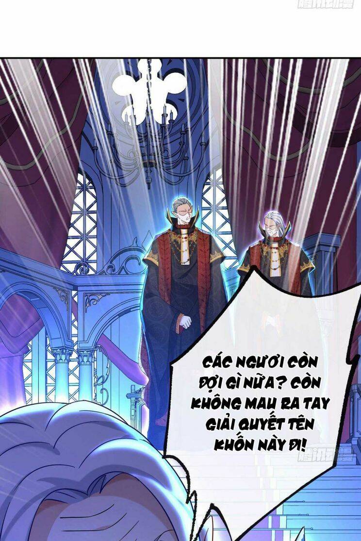 Dẫn Sói Vào Nhà - Chương 58