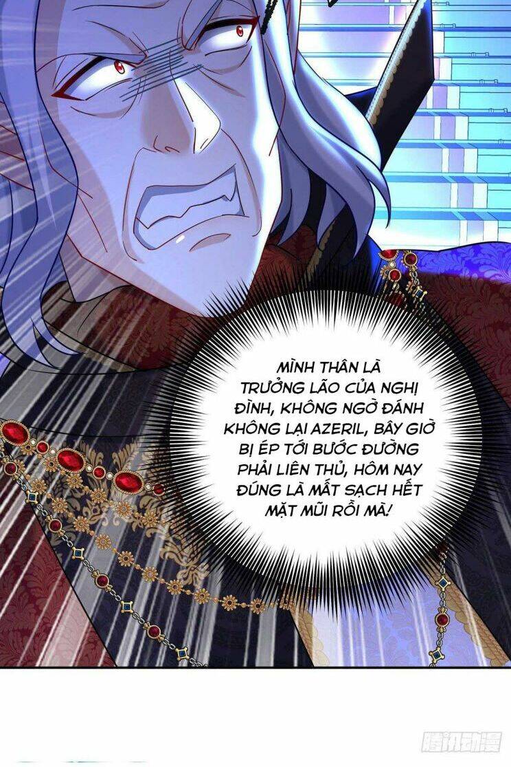 Dẫn Sói Vào Nhà - Chương 58