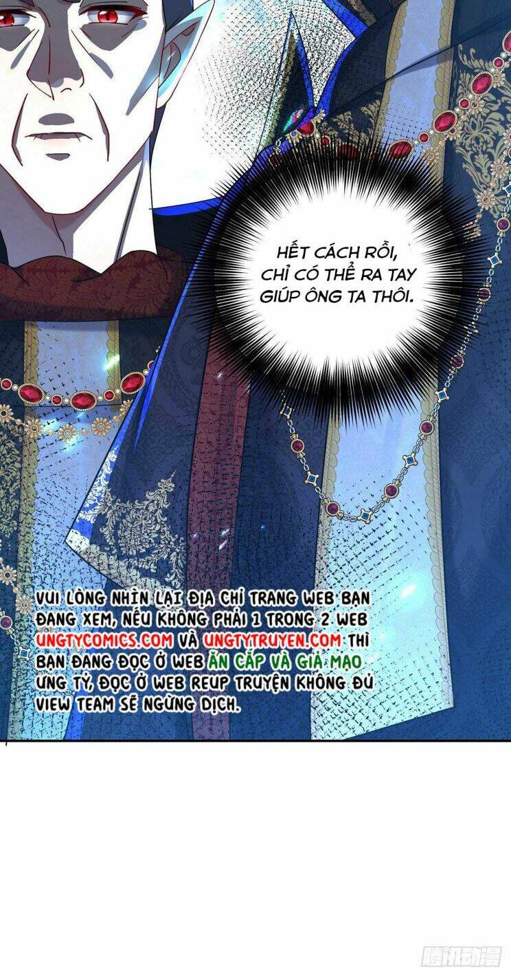 Dẫn Sói Vào Nhà - Chương 58