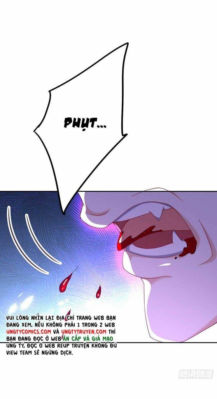 Dẫn Sói Vào Nhà - Chương 58