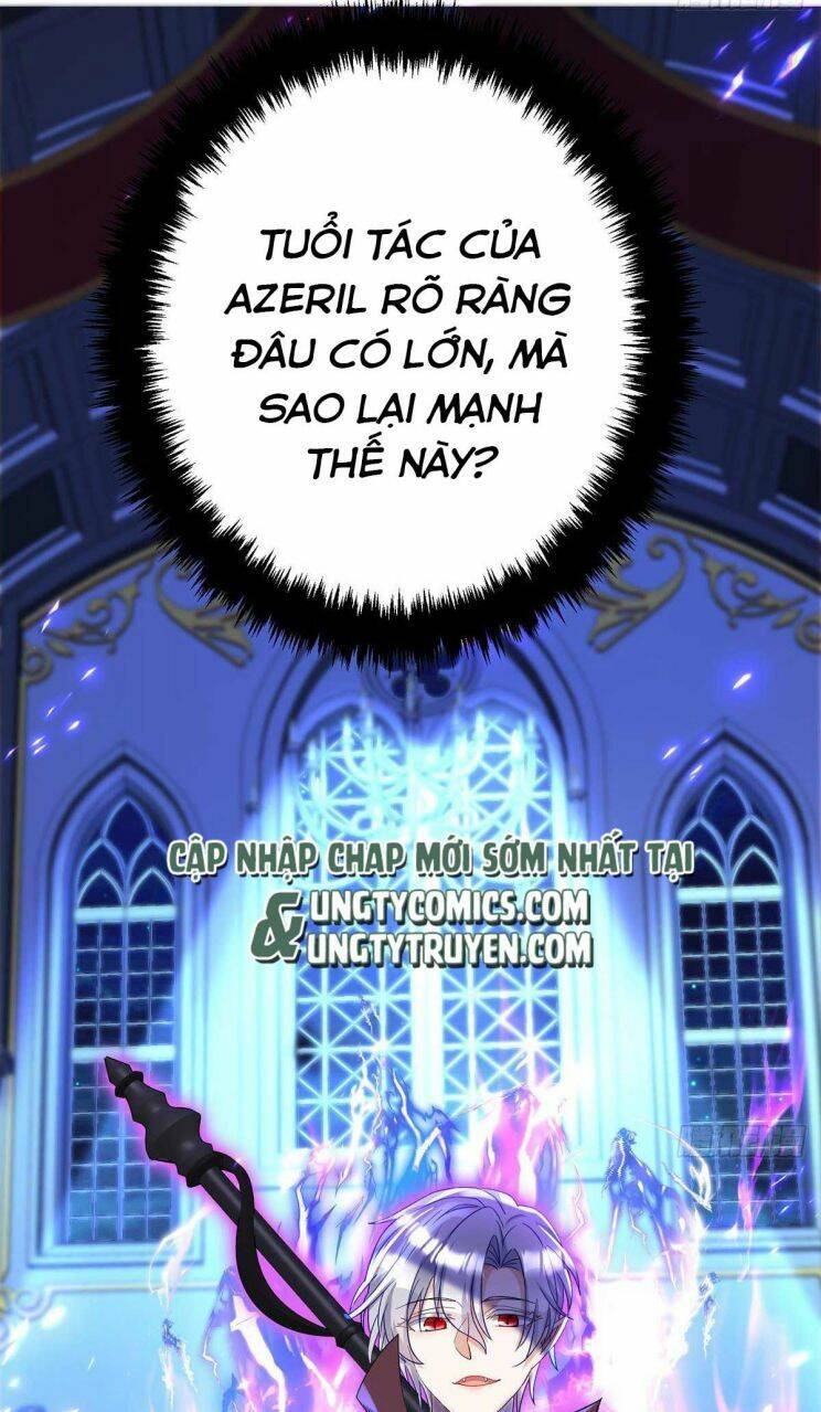 Dẫn Sói Vào Nhà - Chương 58