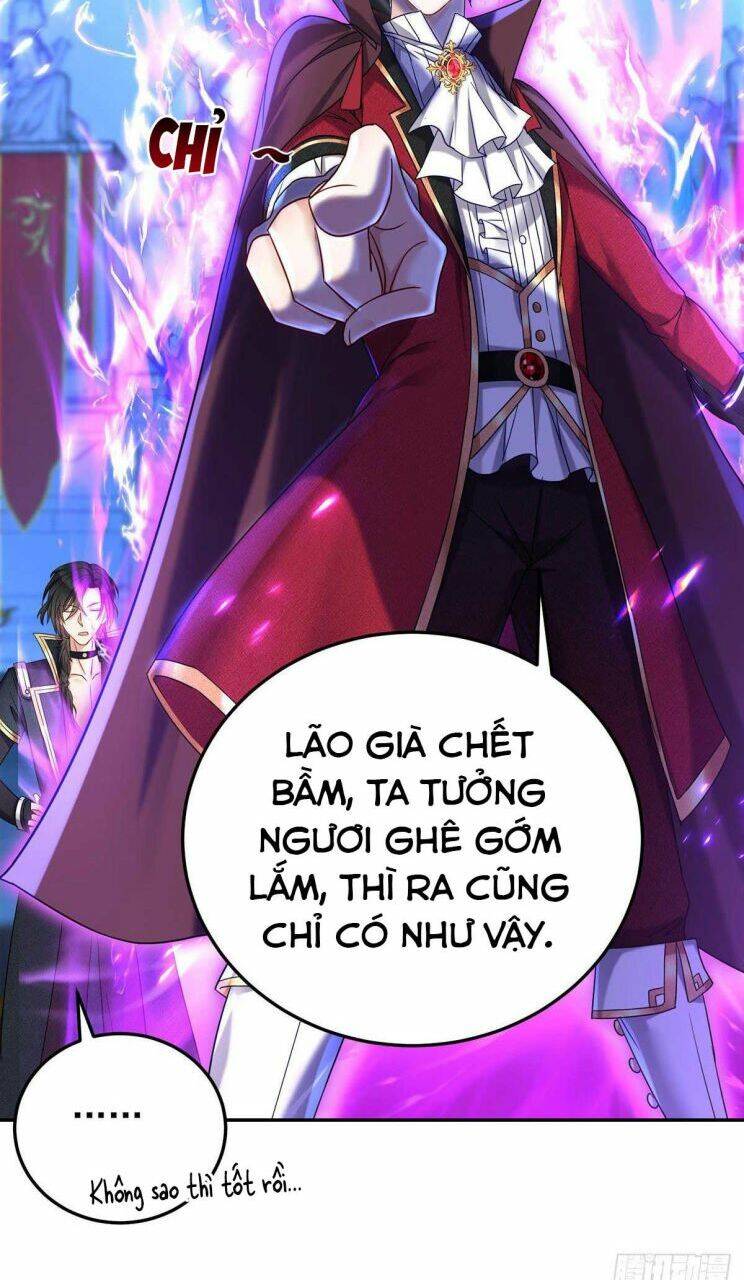 Dẫn Sói Vào Nhà - Chương 58