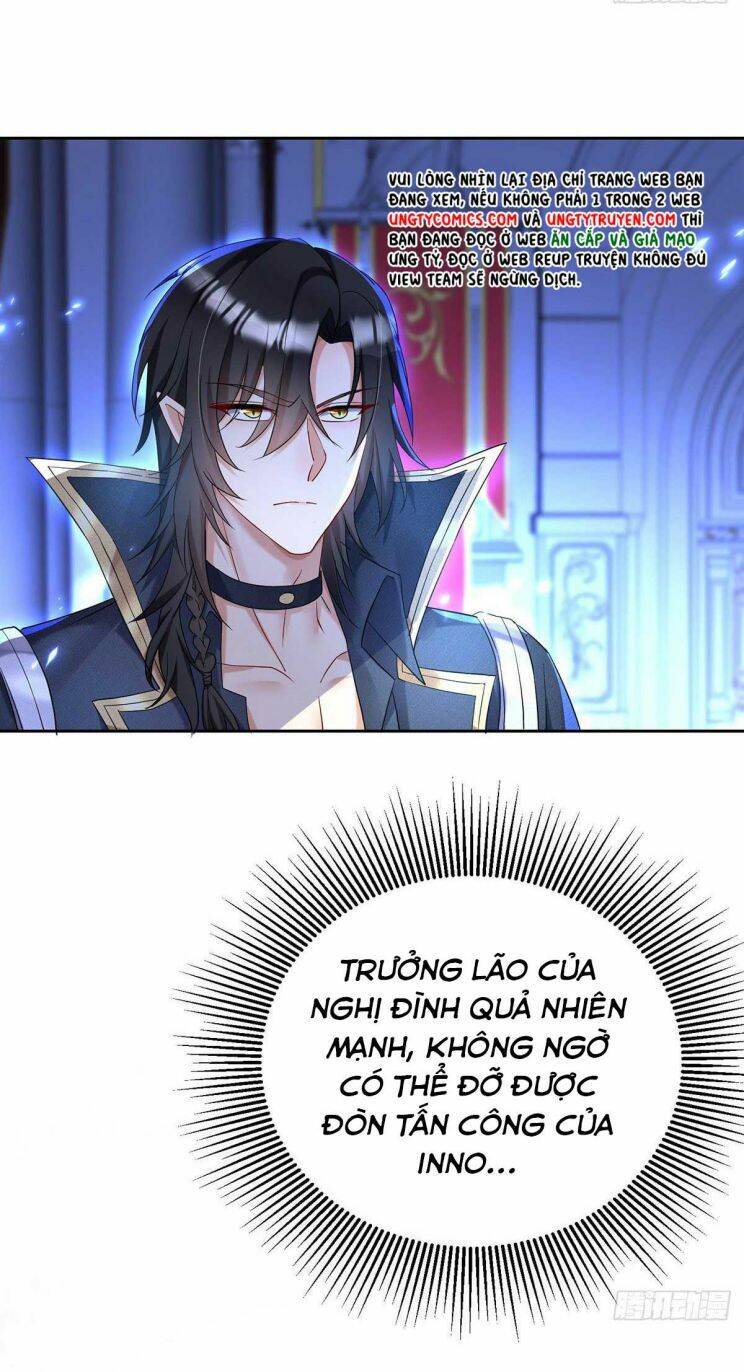 Dẫn Sói Vào Nhà - Chương 58