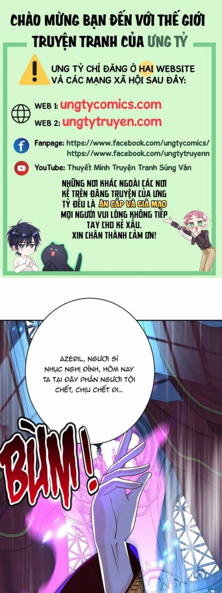 Dẫn Sói Vào Nhà - Chương 59