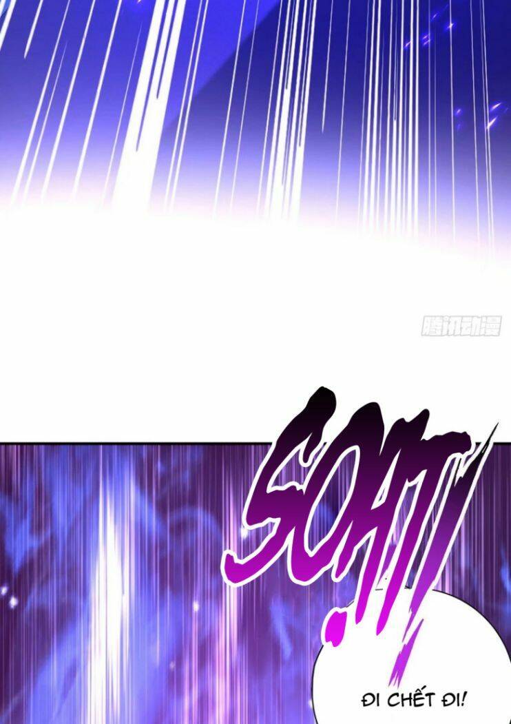 Dẫn Sói Vào Nhà - Chương 59