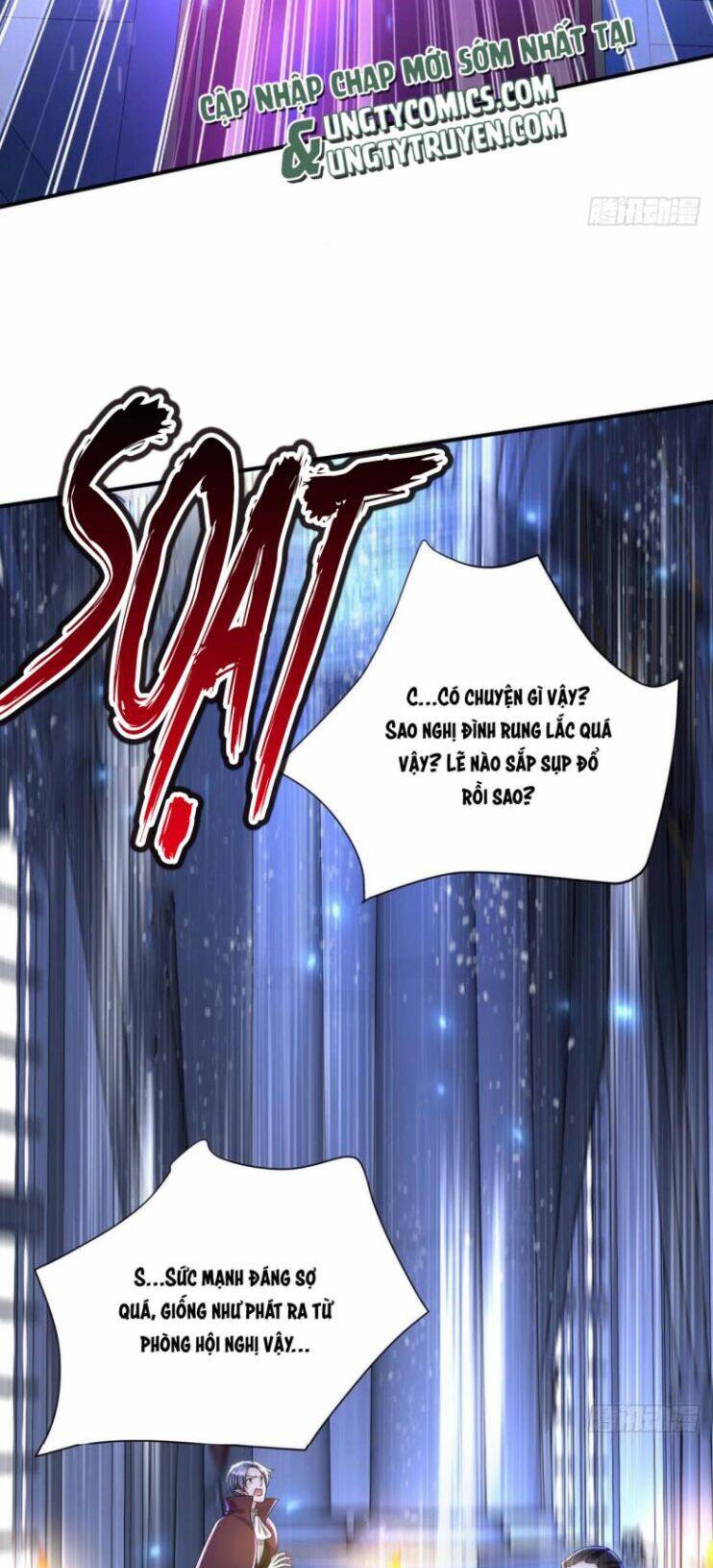 Dẫn Sói Vào Nhà - Chương 59