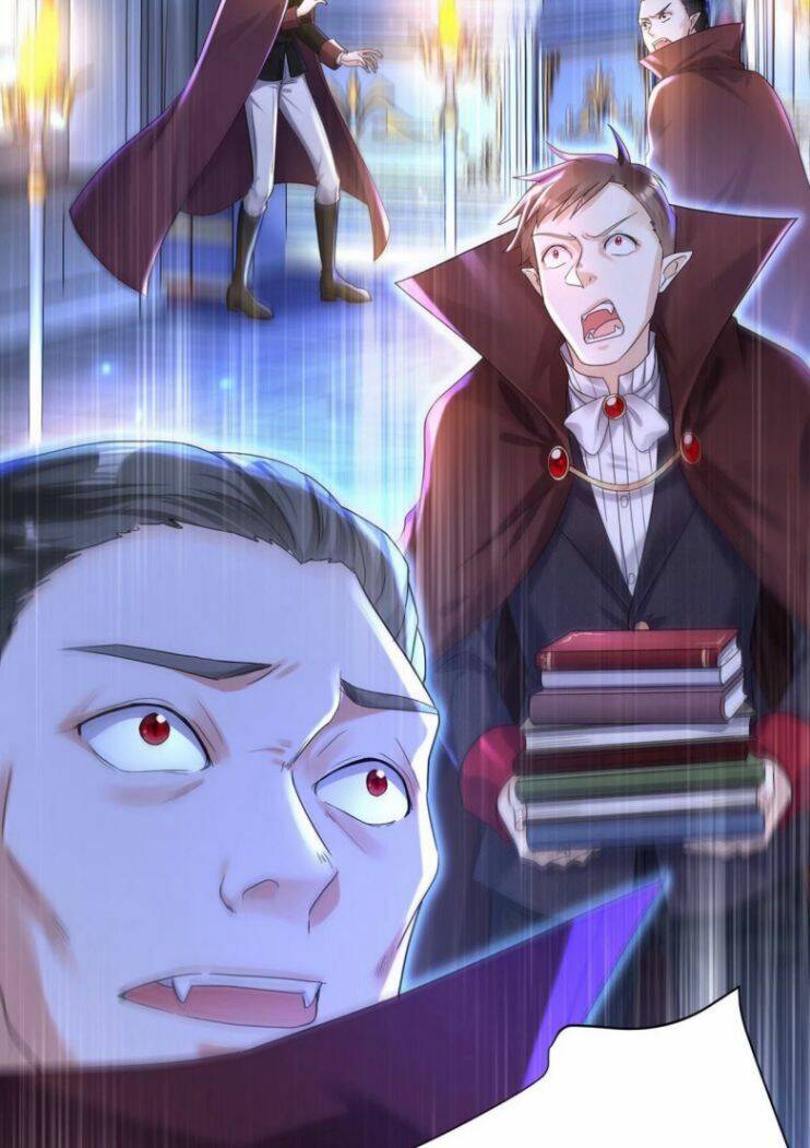 Dẫn Sói Vào Nhà - Chương 59