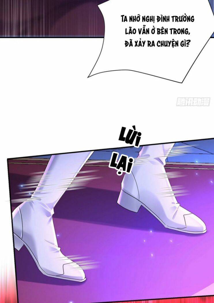 Dẫn Sói Vào Nhà - Chương 59