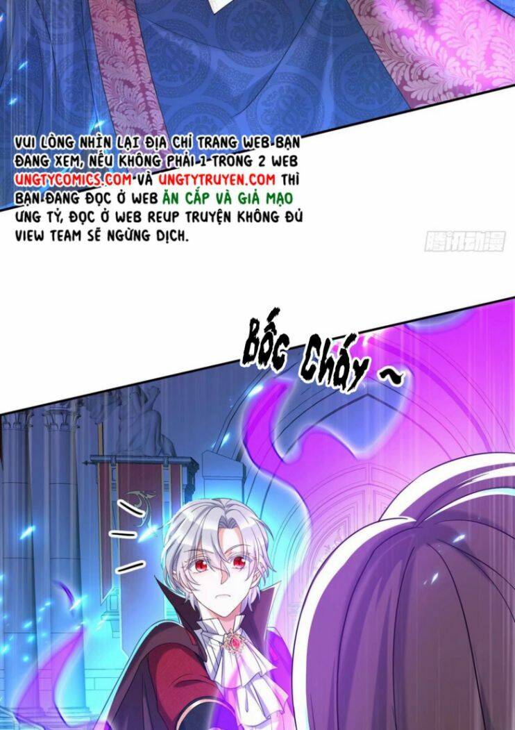 Dẫn Sói Vào Nhà - Chương 59