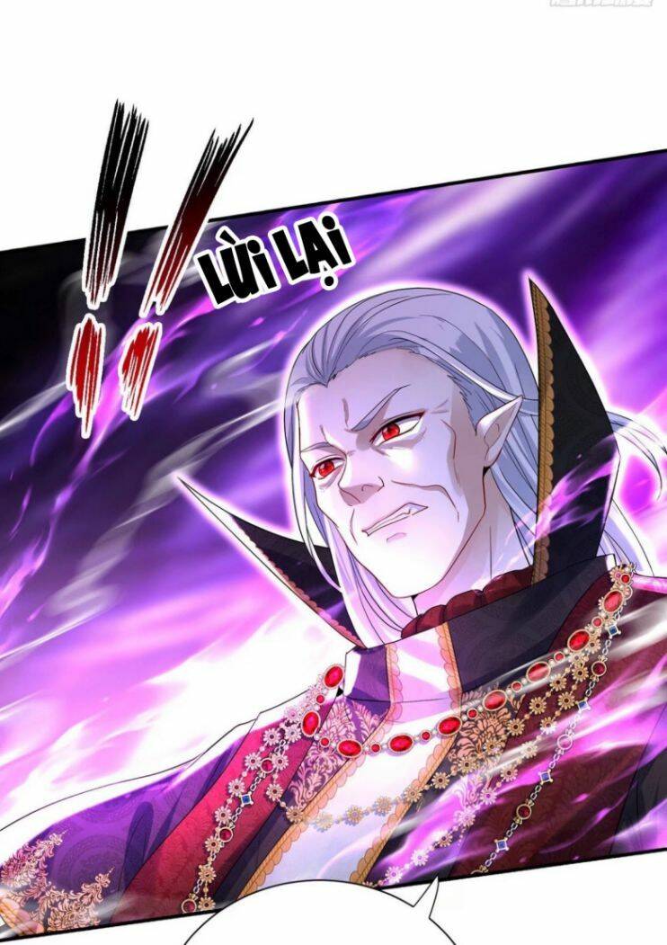 Dẫn Sói Vào Nhà - Chương 59