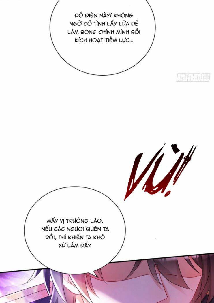 Dẫn Sói Vào Nhà - Chương 59