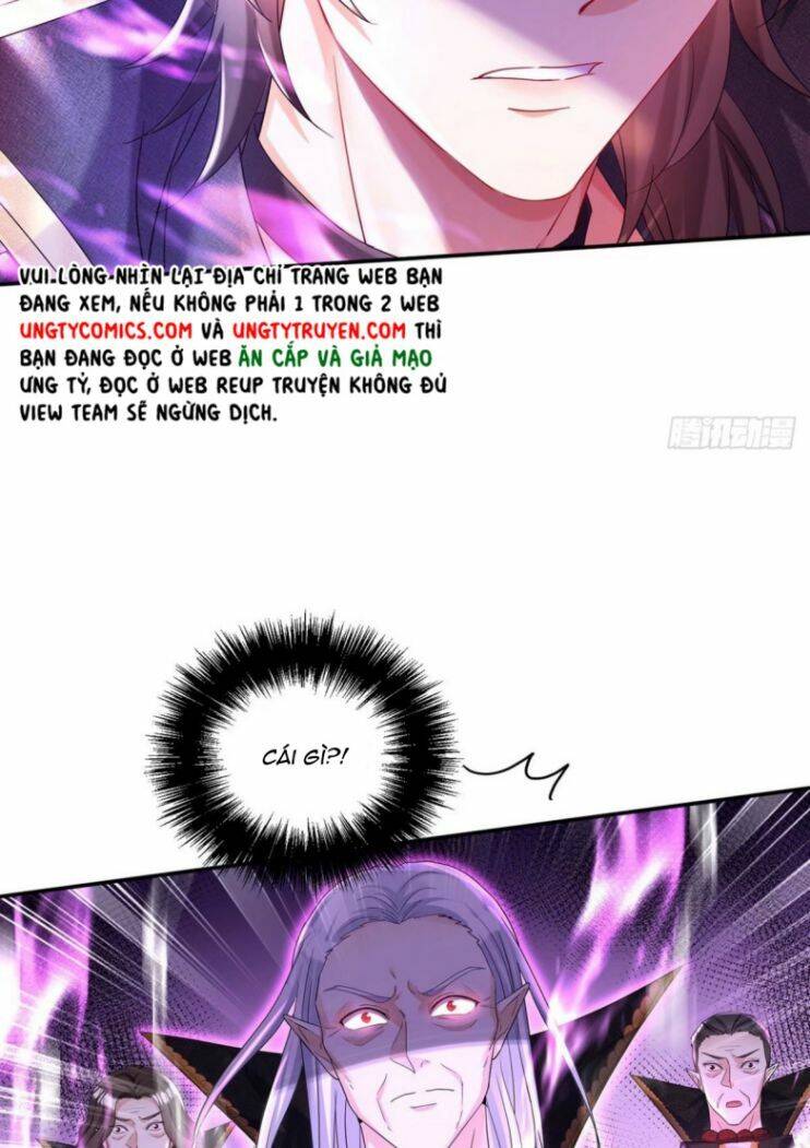 Dẫn Sói Vào Nhà - Chương 59