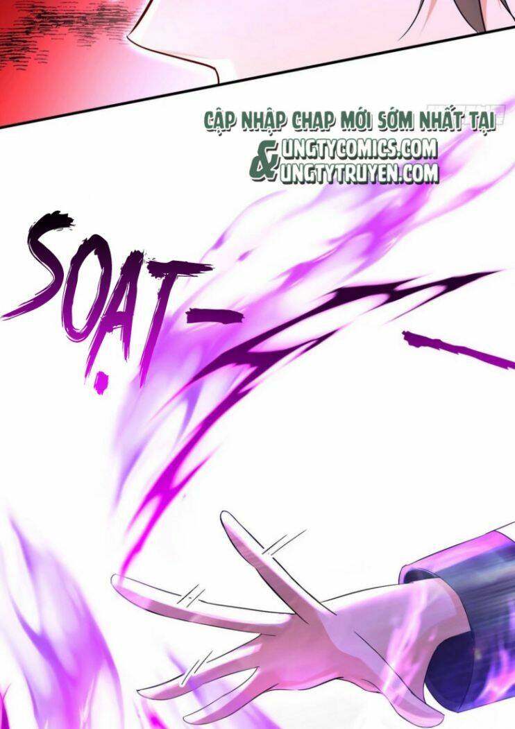 Dẫn Sói Vào Nhà - Chương 59