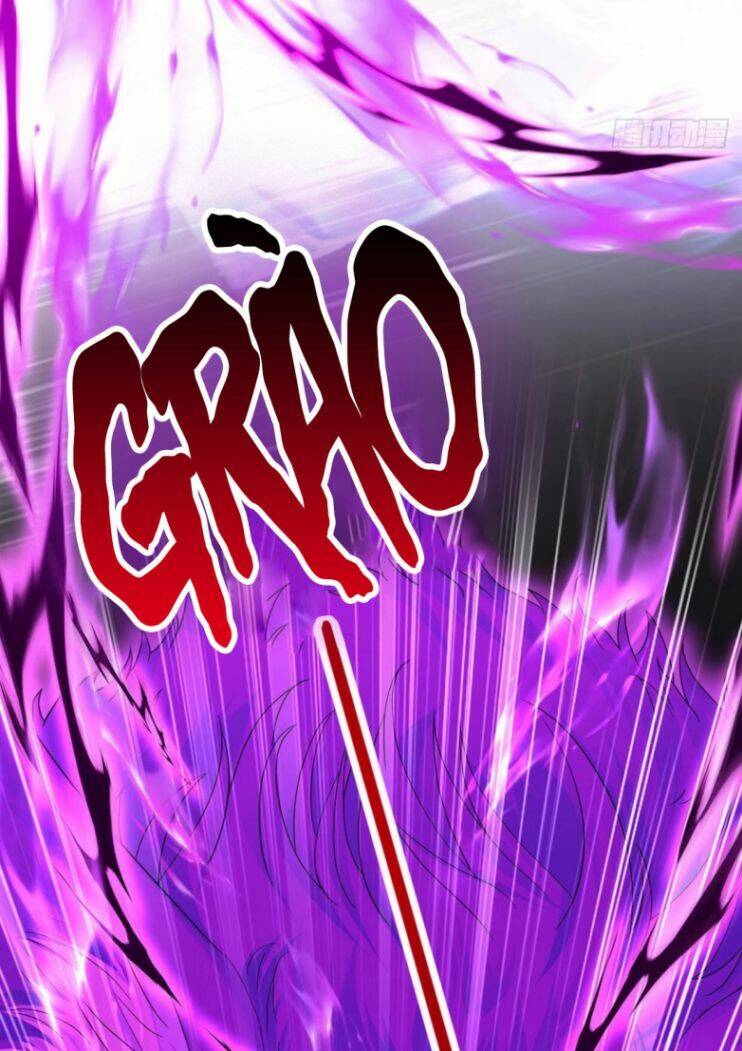 Dẫn Sói Vào Nhà - Chương 59