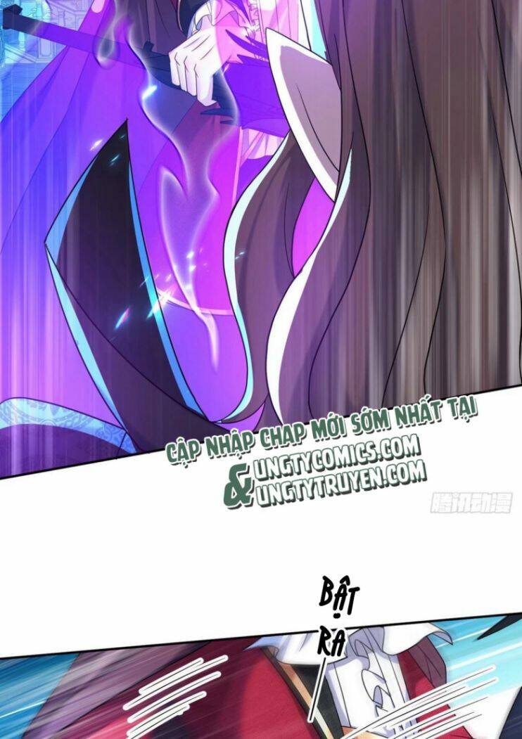 Dẫn Sói Vào Nhà - Chương 59