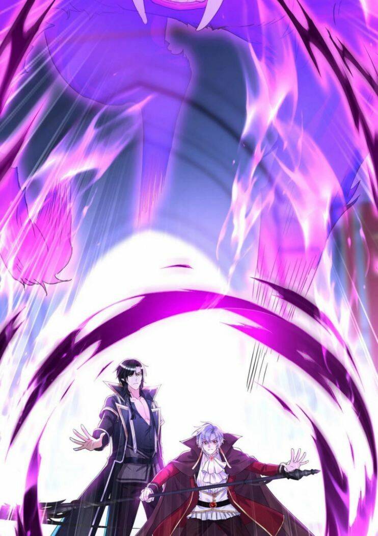 Dẫn Sói Vào Nhà - Chương 59